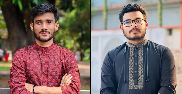 ধর্ষণ মামলায় শাবিপ্রবির দুই শিক্ষার্থী আজীবন বহিষ্কার