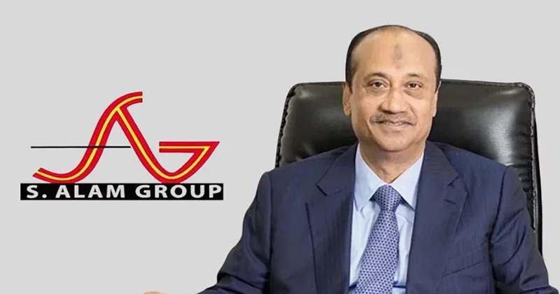 বিদেশে এস আলমের নামে থাকা স্থাবর-অস্থাবর সম্পদ ক্রোকের নির্দেশ