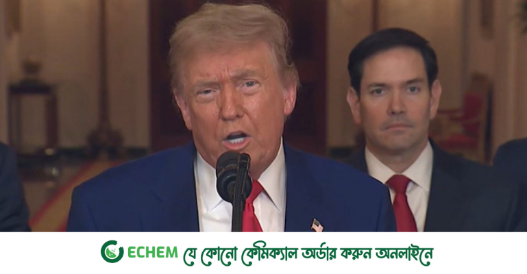 যুদ্ধবিরতি লঙ্ঘন করায় নেতানিয়াহুর ওপর 'খুবই বিরক্ত' ট্রাম্প