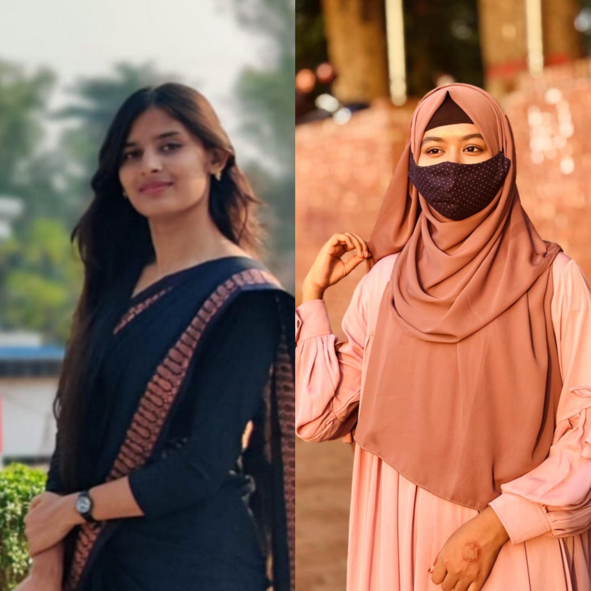 ইবির জুলাই'৩৬ হল ডিবেটিং সোসাইটির নেতৃত্বে তিনা-সেতু