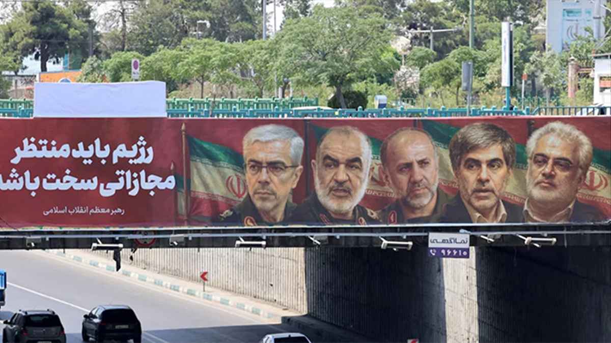 বিজ্ঞানীদের হত্যা করে কি থামানো যাবে ইরানের পরমাণু কর্মসূচি?