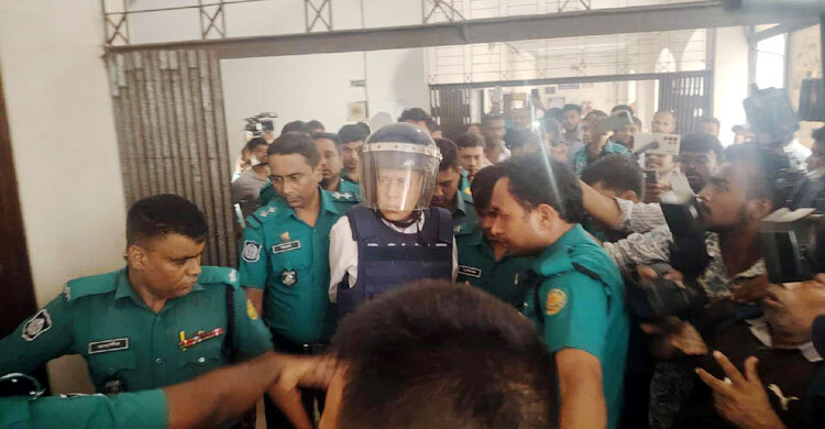 ২০২৪ সালে ডামি নির্বাচন হয়েছে, আদালতে স্বীকার করলেন হাবিবুল আউয়াল