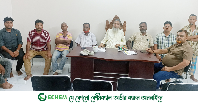 মোরেলগঞ্জে ৪ যুগ পর বিএনপির কাউন্সিলকে ঘিরে প্রাণচাঞ্চল্য