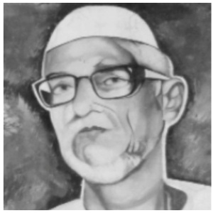 আজ ১২৫ তম জন্মবার্ষিক, কাল ৩৯ তম মৃত্যুবার্ষিকঃ শ্রদ্ধা ও স্মরণে হাজী মোহাম্মদ দানেশ