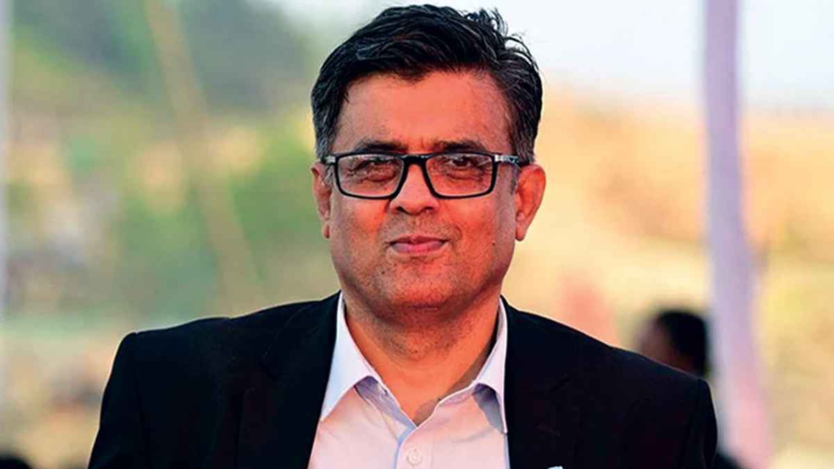হাসিনা পালানোর ব্রেকিং দিয়ে আন্তর্জাতিক পুরস্কার পেলেন প্রেস সচিব