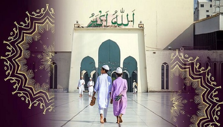 জুমার দিন যেসব আমলে গুনাহ মাফ হয়