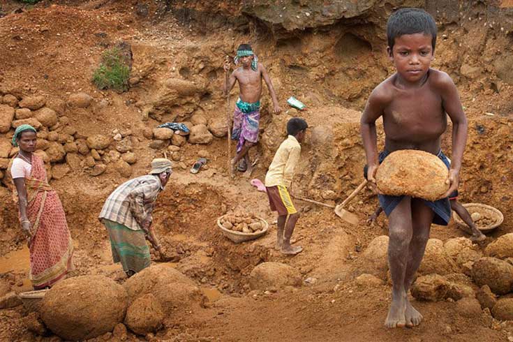 Child labor: When will the world wake up?