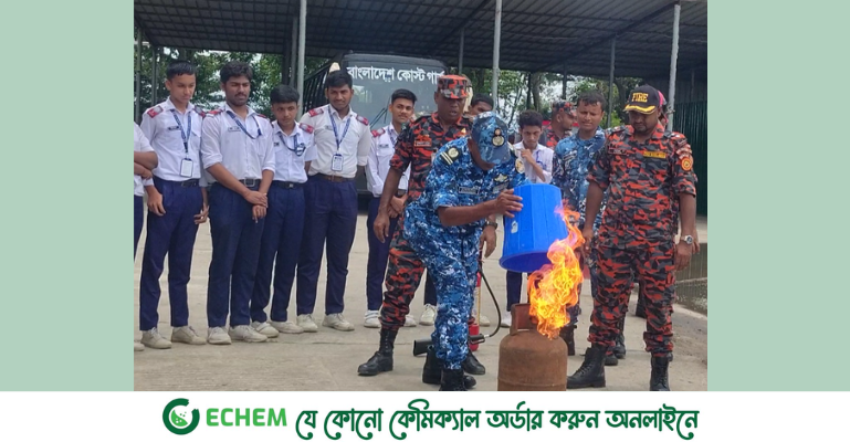 মোংলায় কোস্টগার্ডের আয়োজনে দুর্যোগকালীন উদ্ধার অভিযান বিষয়ক কর্মশালা
