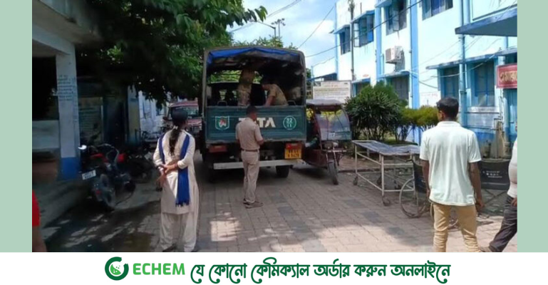 সীমান্তে বিএসএফের গুলিতে বাংলাদেশি যুবক নিহত, সোনা পাচারের অভিযোগ