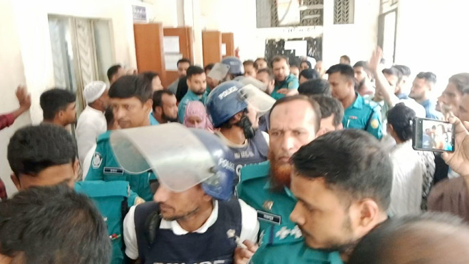 ইতালির নাগরিক হত্যা: ৩ জনের যাবজ্জীবন, ৪ জন খালাস