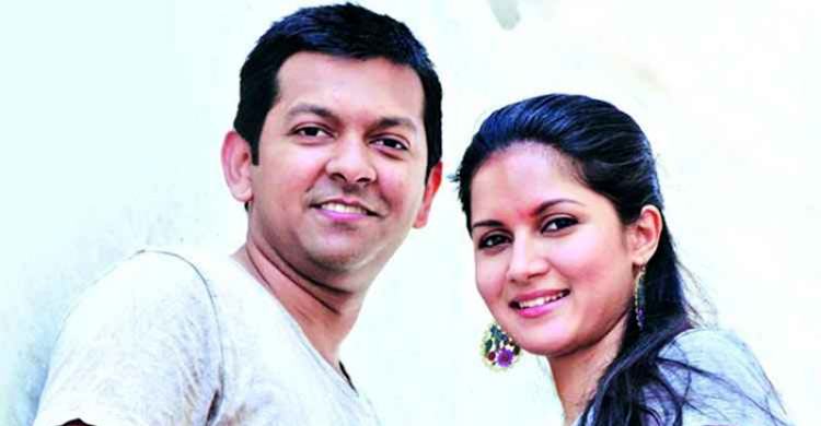 তাহসানের সঙ্গে বিচ্ছেদের ৮ বছর পর মুখ খুলেন মিথিলা