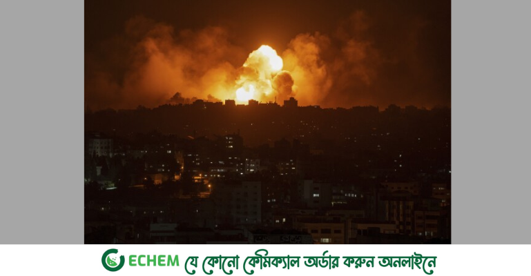 গাজায় ইসরায়েলি হামলায় এক রাতেই নিহত ১৮, যুদ্ধবিরতিতে আলোচনায় আগ্রহী হামাস