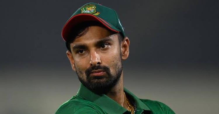 দলে নেই লিটন-তাসকিন, ব্যাটিংয়ে বাংলাদেশ