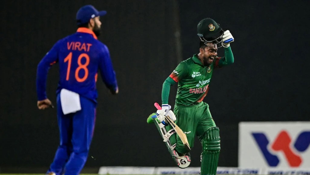 গুঞ্জন সত্যি হলো, পেছাল ভারতের বাংলাদেশ সফর