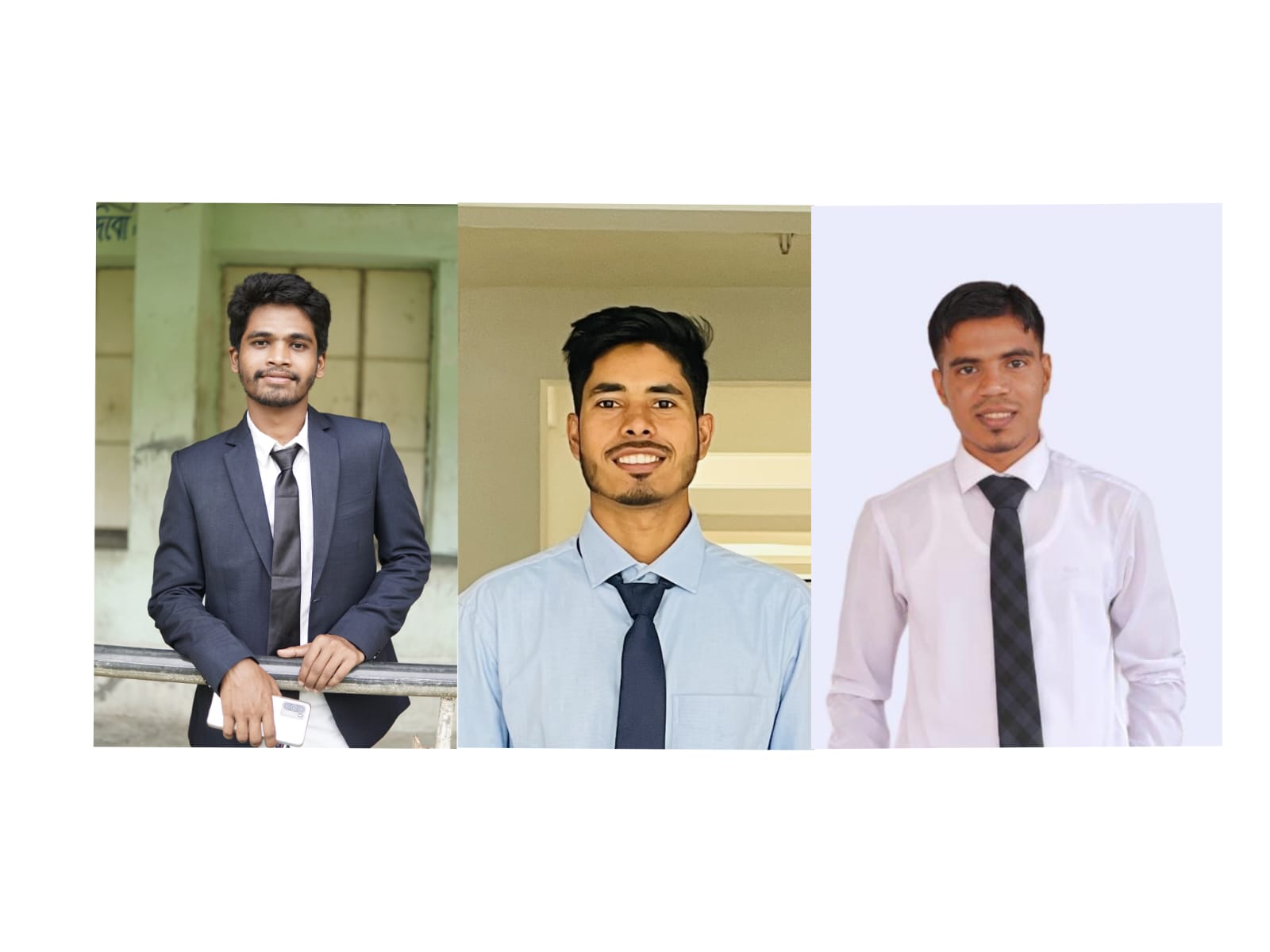 চবিতে সুবর্ণচর উপজেলা স্টুডেন্টস' এসোসিয়েশনের নেতৃত্বে তামিম-রুবেল-শামীম