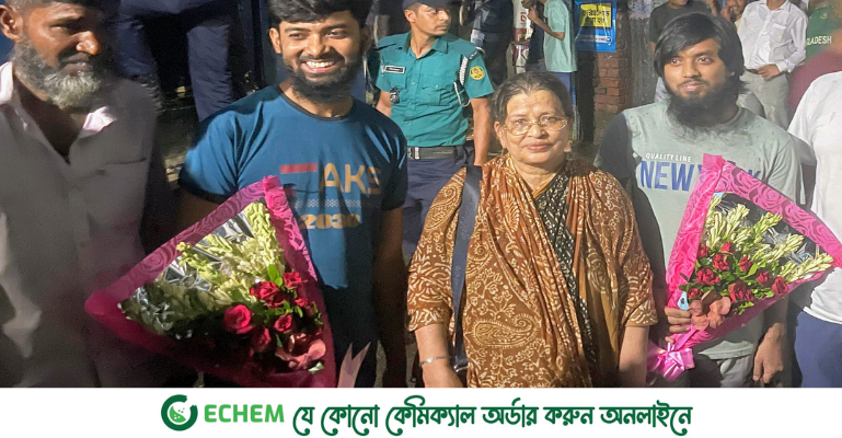 মুক্তি পেলেন জঙ্গি নাটকে আটক খুবির সেই দুই শিক্ষার্থী