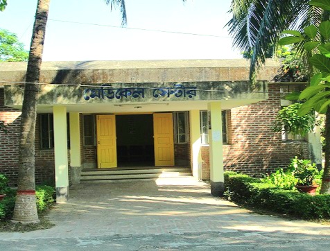 অনাস্থায় হাবিপ্রবির মেডিকেল সেন্টার, মানববন্ধনের ডাক শিক্ষার্থীদের