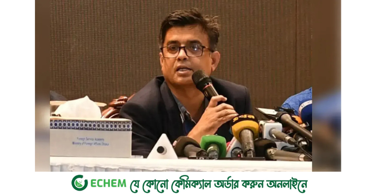 ওয়াশিংটনের সঙ্গে শুল্কচুক্তিতে আগ্রহী ঢাকা: প্রেস সচিব