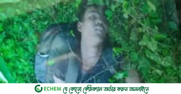 হরিপরে বিএসএফের গুলিতে বাংলাদেশী যুবক নিহত