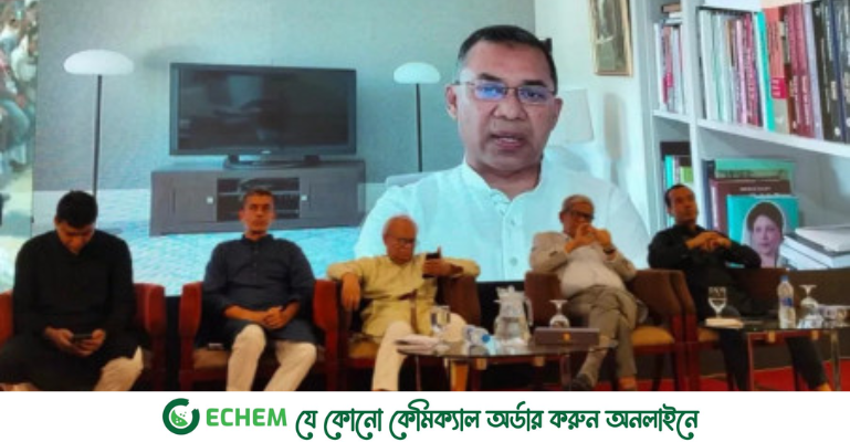 ভিডিওতে দেখা হত্যাকারীকে গ্রেফতার করছে না কেন, প্রশ্ন তারেকের