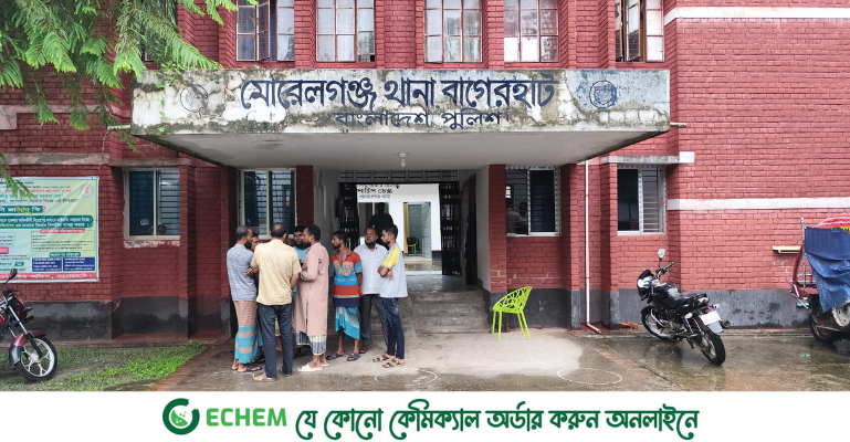 বাগেরহাটে ব্যবসায়ীকে অপহরণ, মুক্তিযুদ্ধের প্রজন্ম দলের নেতাসহ আটক ৪