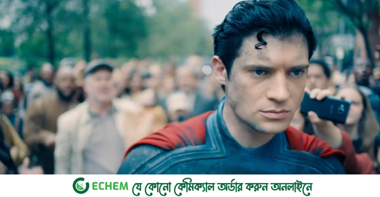 ১২ কোটি ডলার ছাড়াল নতুন সুপারম্যান সিনেমার আয়