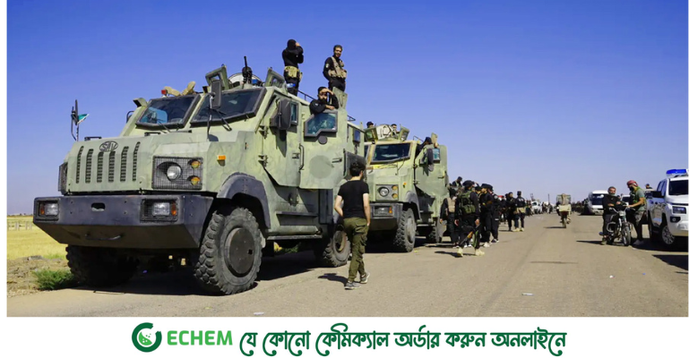 সাম্প্রদায়িক সংঘাতে কাঁপছে সিরিয়ার দক্ষিণাঞ্চল, সোয়াইদায় প্রাণহানি ৯০ ছাড়াল