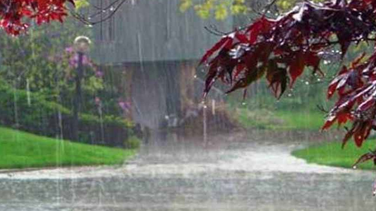 সারাদেশে বজ্রসহ বৃষ্টির আভাস