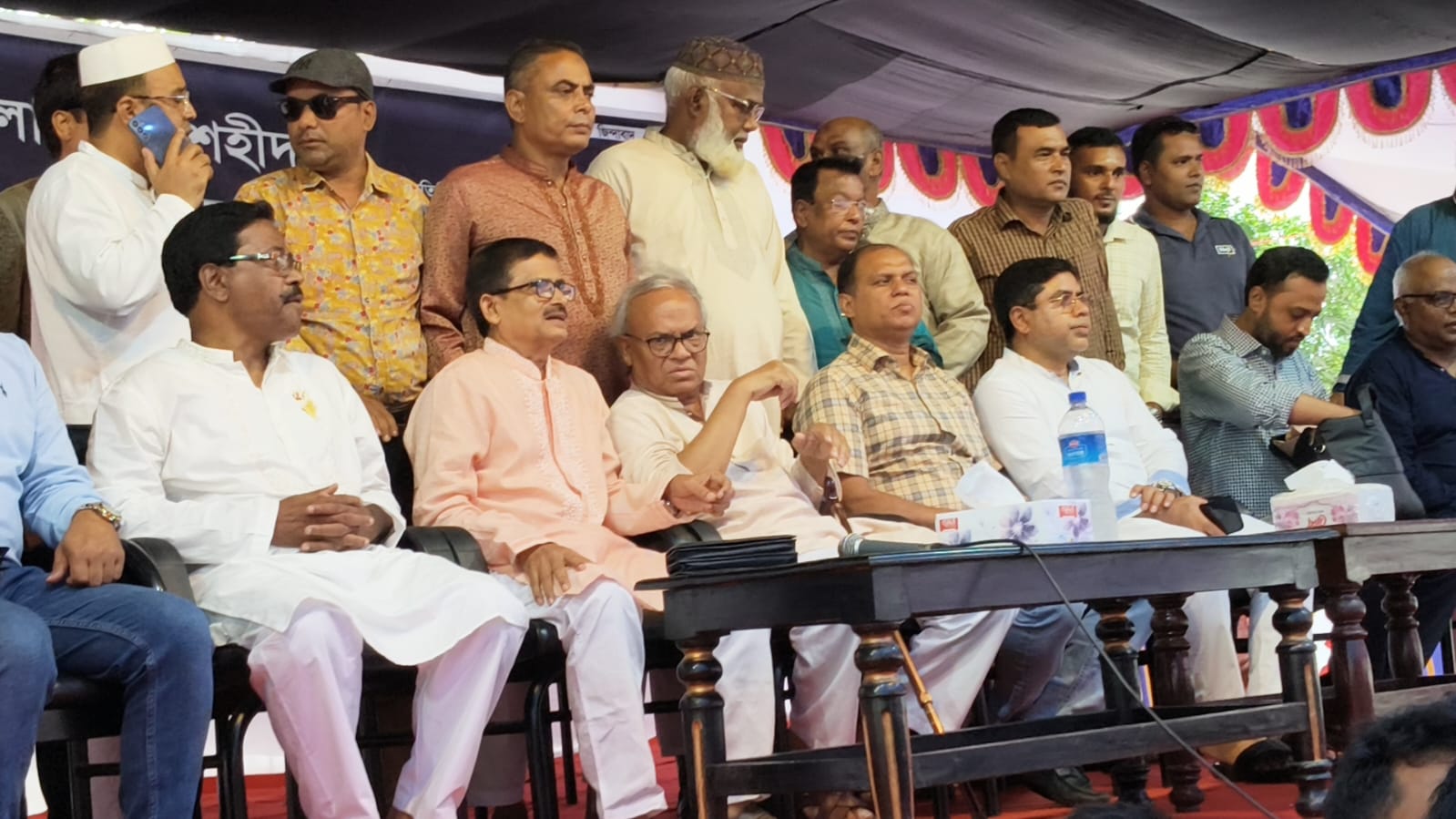 আগামী রমজানের আগে নির্বাচনের ব্যবস্থা করতে হবে: কুড়িগ্রামে রিজভী