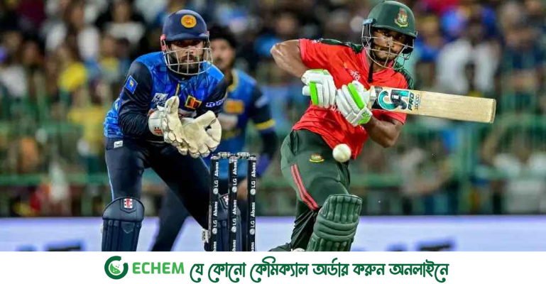 তামিমের ক্যারিয়ার সেরা ইনিংসে শ্রীলঙ্কার মাটিতে ইতিহাস গড়ে সিরিজ জয়