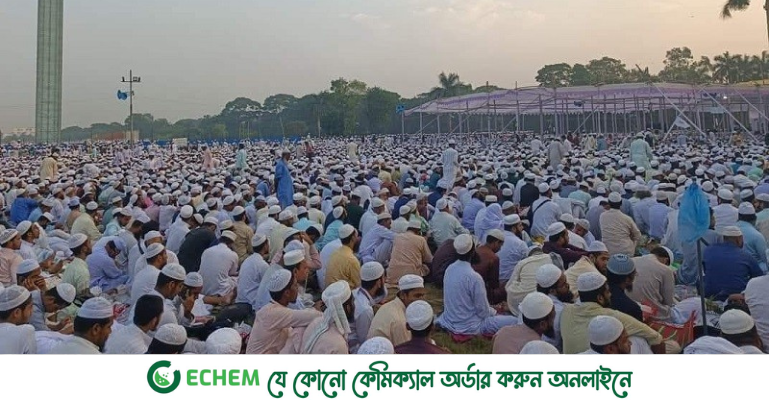 ফজরের পরেই পরিপূর্ণ সোহরাওয়ার্দী উদ্যান