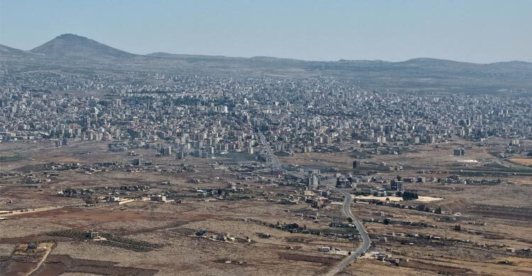 ইসরায়েল কেন দ্রুজদের রক্ষার নামে সিরিয়ায় হামলা চালাচ্ছে?