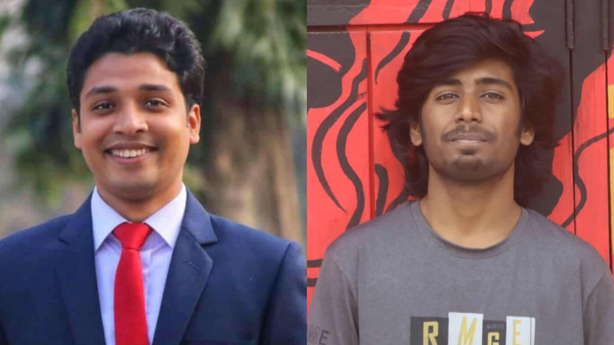 ছাত্র ইউনিয়ন ইবি সংসদের নেতৃত্বে নূর-গালিব