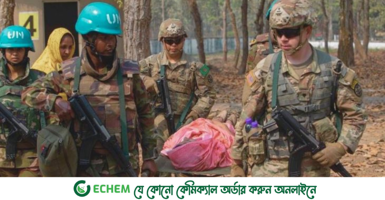 তিন যৌথ মহড়া ও ইউএএস কর্মসূচিতে বাংলাদেশ-যুক্তরাষ্ট্র সামরিক অংশীদারিত্ব জোরদার