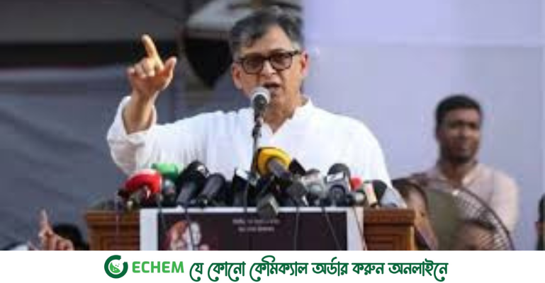 ক্ষমতার বিকেন্দ্রীকরণে সম্মত নয় বিএনপি: সালাহউদ্দিন আহমেদ