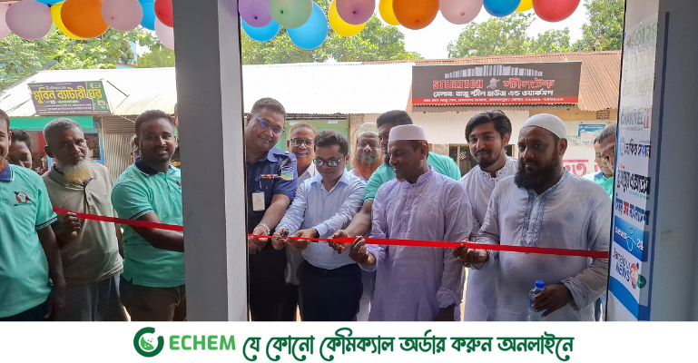 মেলান্দহ উপজেলা প্রেসক্লাবের বর্ণাঢ্য আয়োজনে নতুন কার্যালয় উদ্বোধন