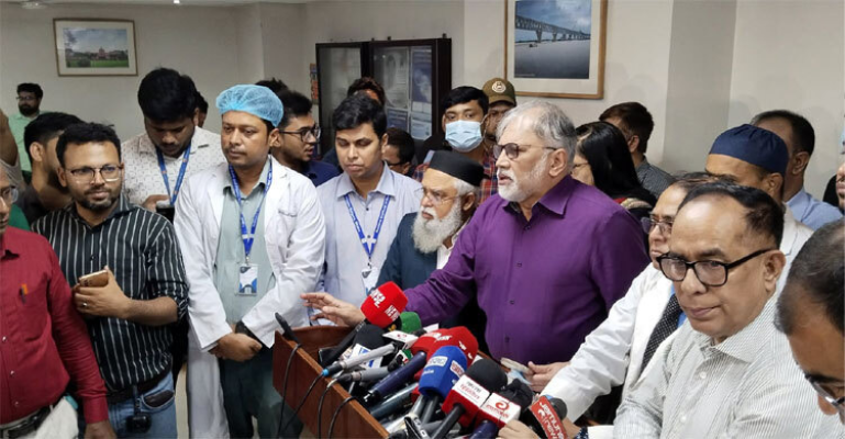 বিমান বিধ্বস্তে নিহতের সংখ্যা বেড়ে ২৭, অধিকাংশই শিশু