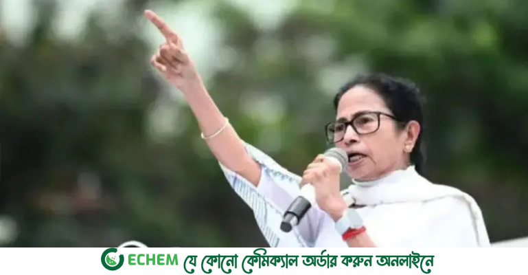 পশ্চিমবঙ্গে বাংলা রক্ষায় ভাষা আন্দোলনের ডাক মমতার