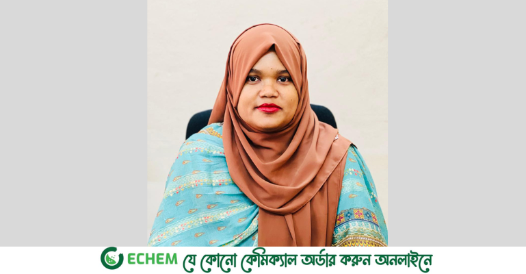 ড. রোজিনার গবেষণায় পিএইচডি অর্জন, ছিল প্রবল ইচ্ছাশক্তি