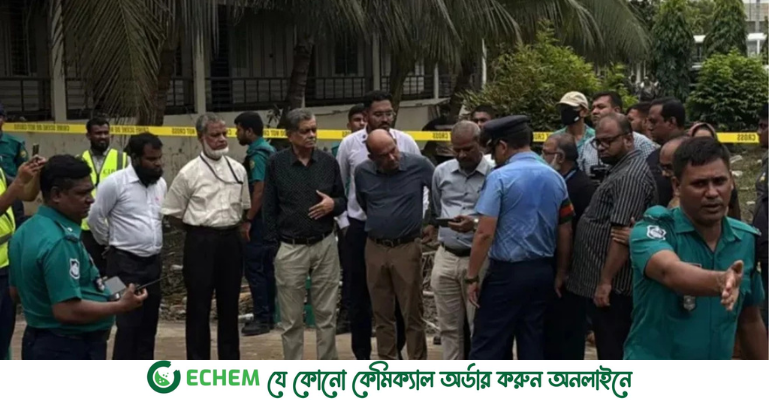 মাইলস্টোনে দুই উপদেষ্টা অবরুদ্ধ, সঙ্গে আছেন প্রেস সচিবও