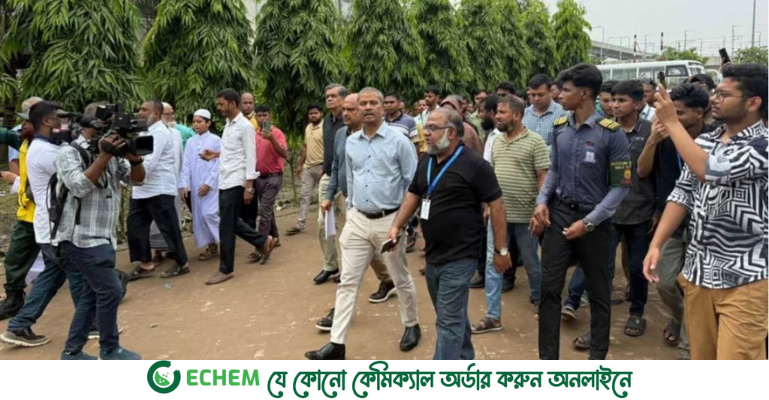 মাইলস্টোন কলেজের শিক্ষার্থীদের ৬ দফা দাবি মেনে নিয়েছে সকার: আইন উপদেষ্টা