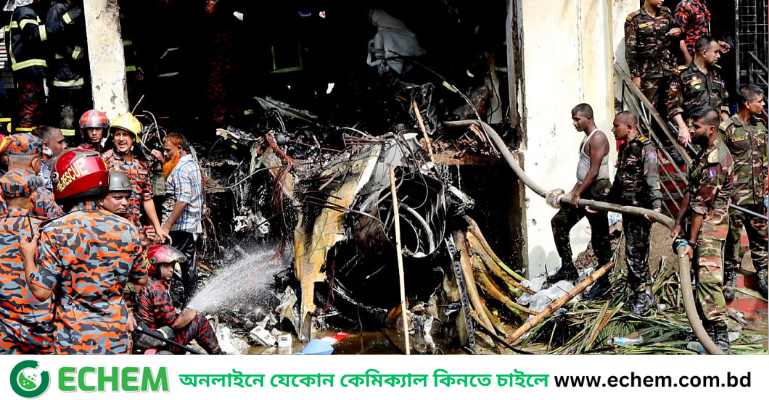 মাইলস্টোন ট্র্যাজেডি: আহত-নিহতদের শনাক্তে ছয় সদস্যের কমিটি গঠন