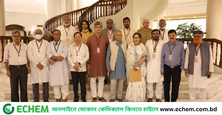 পরাজিত শক্তির নানা ষড়যন্ত্রের লক্ষণ দেখা যাচ্ছে: প্রধান উপদেষ্টা