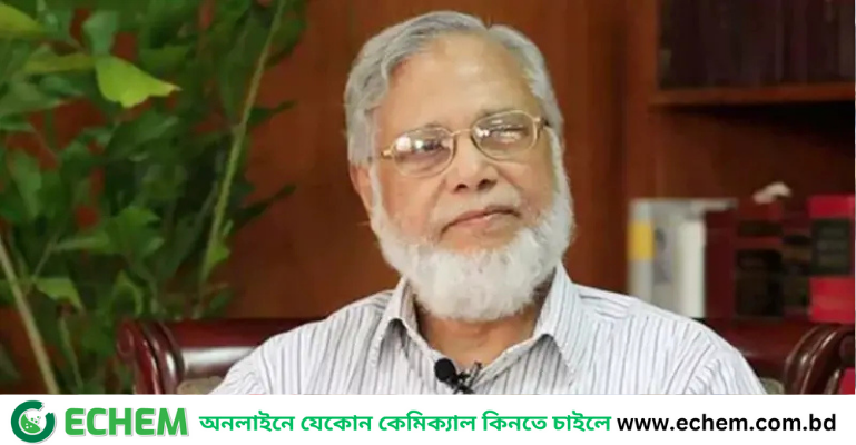 'তত্ত্বাবধায়ক সরকার' ব্যবস্থা বাতিলের রায় ঘোষণাকারী বিচারপতি খায়রুল হক গ্রেফতার