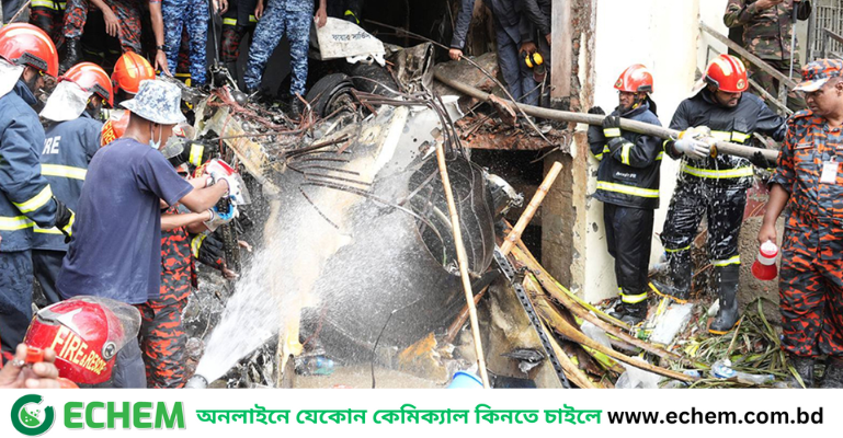 মাইলস্টোন ট্রাজেডি: সংখ্যা নিয়ে বিভ্রান্তি, নতুন ব্যাখ্যায় নিহত ৩৪