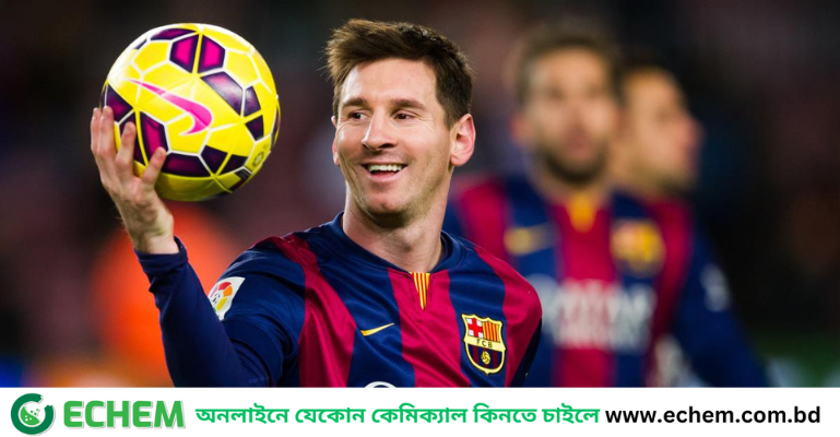 ২০২৬ ফুটবল বিশ্বকাপে খেলবেন লিওনেল মেসি
