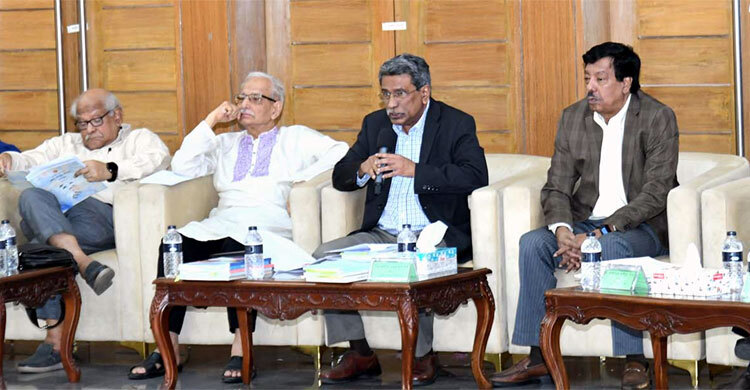 এক ব্যক্তি দুইবারের বেশি প্রধানমন্ত্রী নয়, সব দল একমত