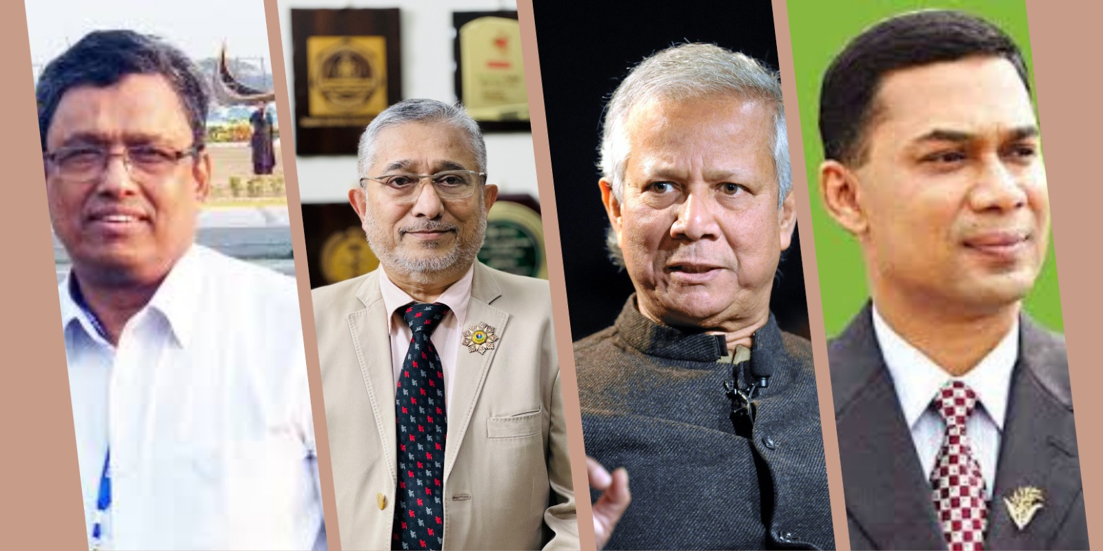 গণতন্ত্র সুসংহত করার জন্য জাতীয় ঐক্যের বিকল্প নাই