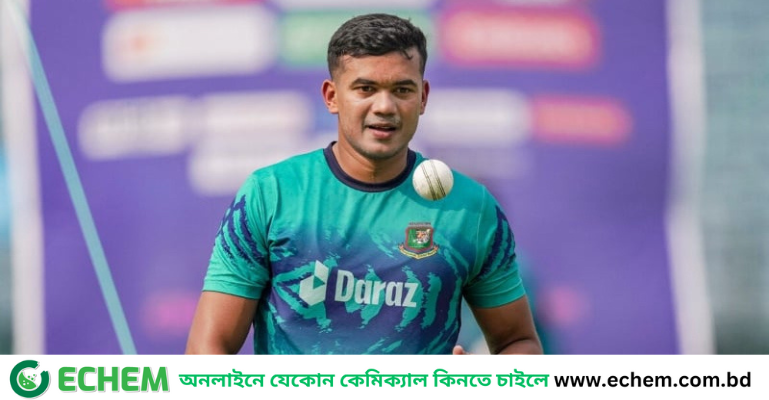তাসকিনের বিরুদ্ধে মারধর ও প্রাণনাশের হুমকির অভিযোগে