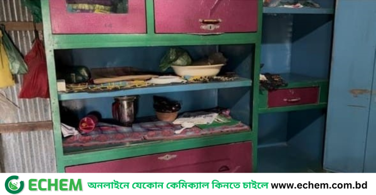 চৌদ্দগ্রামে বন্যার্তদের ঘরে মাদক সেবনে বাঁধা দেয়ায় হামলা ও লুটপাট